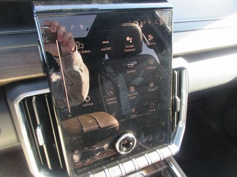 New 2026 GMC Acadia Denali Ultimate image 19