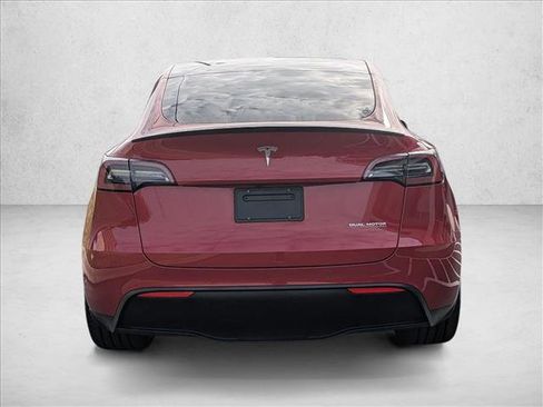 Used 2022 Tesla Model Y Performance image 6