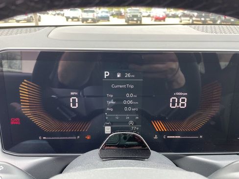 New 2027 Kia Telluride S image 29