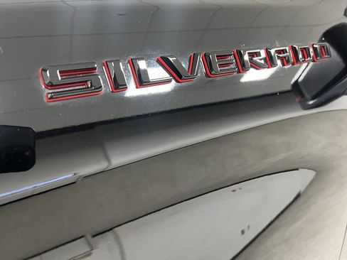 Used 2023 Chevrolet Silverado 1500 RST w/ Redline Edition image 16