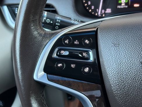 Used 2017 Cadillac XTS Luxury w/ Driver Awareness Package image 29