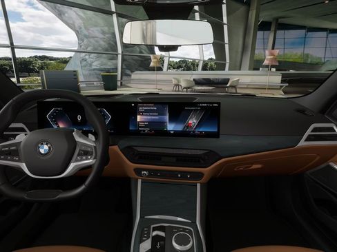 New 2026 BMW 330i Sedan w/ Premium Package image 35