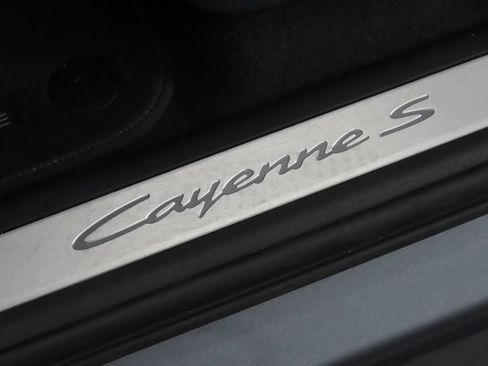 Certified 2026 Porsche Cayenne S AWD/4WD image 42