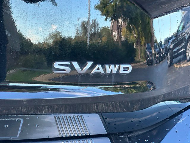Certified 2024 Nissan Rogue SV w/ SV Premium Package AWD/4WD image 13
