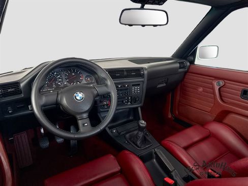 Used 1988 BMW M3 Coupe RWD image 26