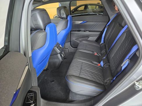 New 2026 Cadillac Optiq V w/ Magnus Launch Edition image 15