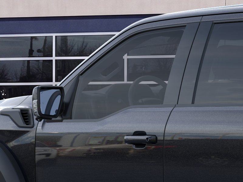 New 2026 Ford F150 Raptor AWD/4WD image 20