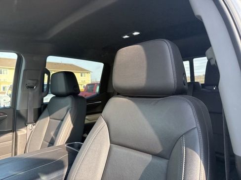 Used 2024 GMC Sierra 1500 SLT w/ SLT Premium Plus Package image 11