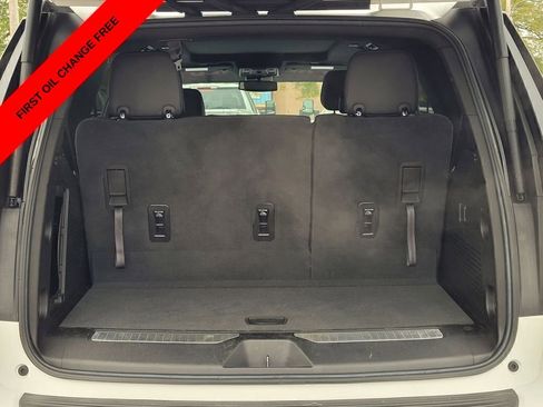 Used 2023 Chevrolet Tahoe Z71 AWD/4WD image 10