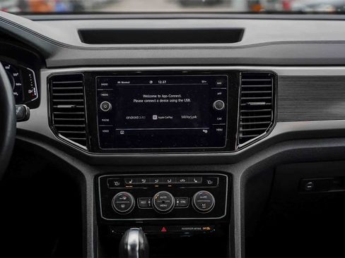 Used 2021 Volkswagen Atlas SEL image 13