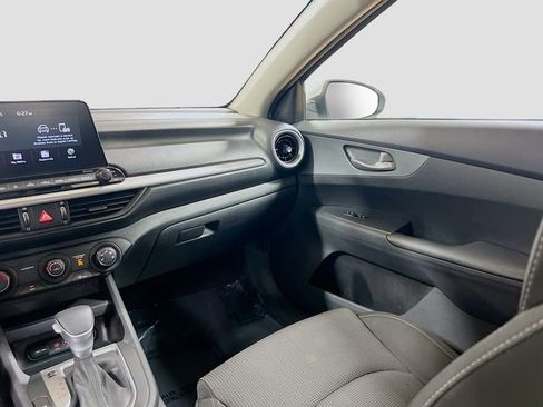 Used 2021 Kia Forte LXS image 22