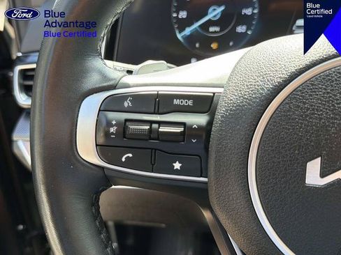 Used 2023 Kia Sportage SX Prestige AWD/4WD image 20