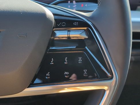 New 2025 Cadillac Escalade IQ Sport 1 image 21