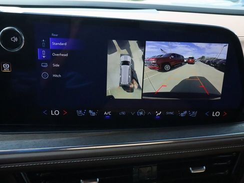 New 2026 Chevrolet Suburban High Country image 6