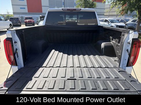 Used 2023 GMC Sierra 1500 Denali w/ Technology Package AWD/4WD image 25