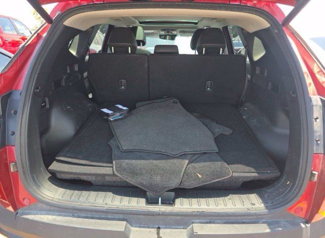 Certified 2025 Hyundai Tucson SEL AWD/4WD image 17