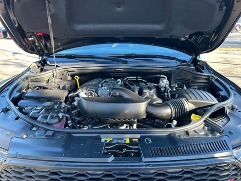 New 2026 Dodge Durango GT image 10