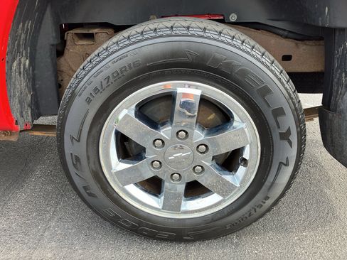 Used 2012 Chevrolet Colorado LT RWD image 14