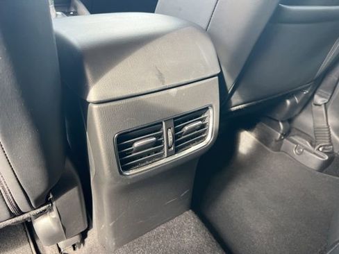 Used 2025 MAZDA CX-5 AWD 2.5 S w/ Select Package image 18