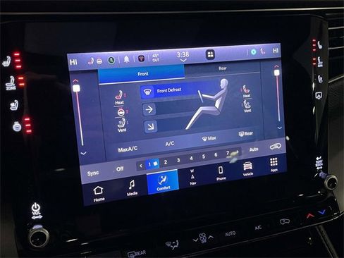 Used 2024 Jeep Wagoneer Series II image 33