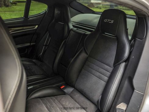 Used 2016 Porsche Panamera GTS AWD/4WD image 52