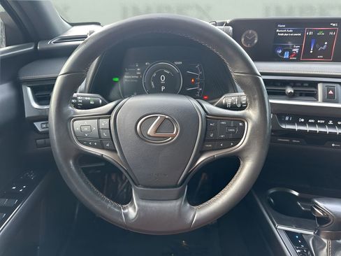 Used 2020 Lexus UX 250h image 13