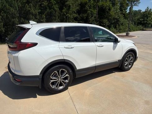 Used 2020 Honda CR-V EX-L image 6