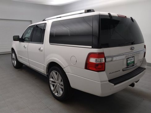 Used 2015 Ford Expedition EL Platinum RWD image 5
