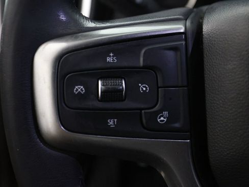 Used 2021 Chevrolet Silverado 1500 LTZ RWD image 20