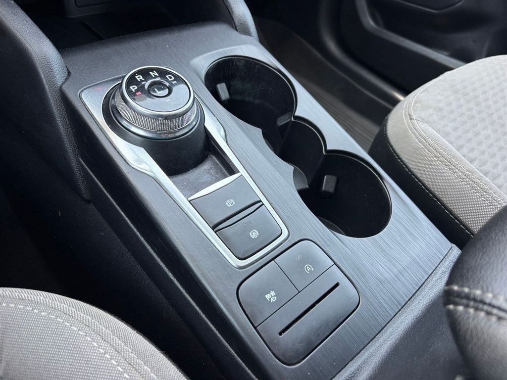 Used 2022 Ford Escape SE w/ Cold Weather Package FWD image 24