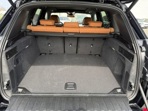 New 2026 BMW X5 xDrive40i AWD/4WD image 19