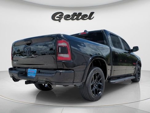 Used 2022 RAM 1500 Laramie RWD image 5