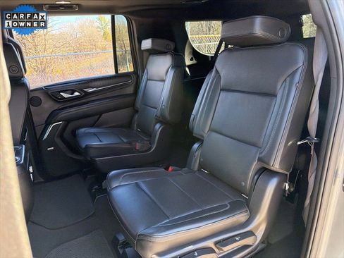Used 2022 GMC Yukon XL Denali w/ Max Trailering Package image 25