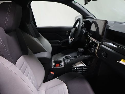 New 2026 Toyota Tacoma TRD Off-Road image 15