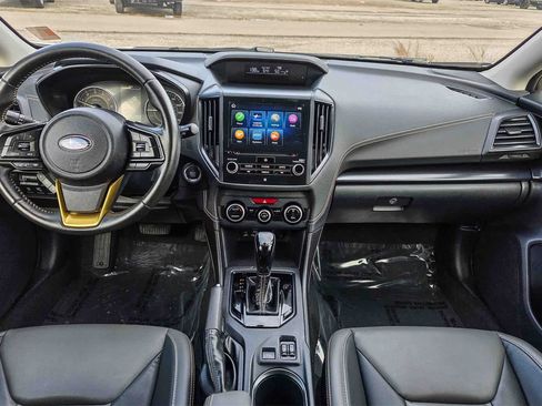 Used 2021 Subaru Crosstrek 2.5i Sport w/ Moonroof Package image 11