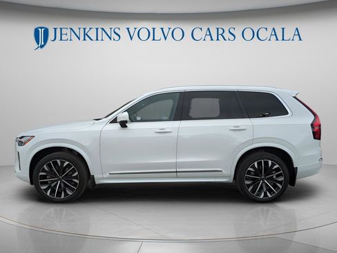 New 2026 Volvo XC90 B6 Plus image 6