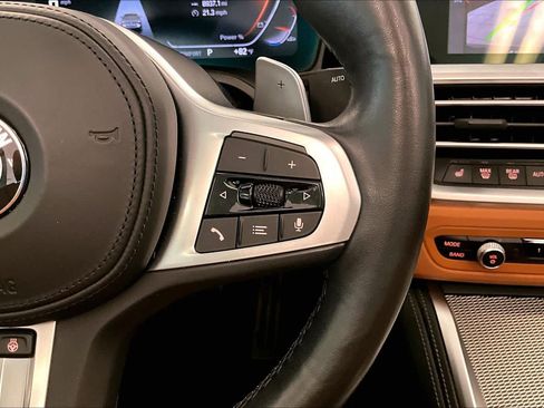 Used 2022 BMW M440i Convertible RWD image 22