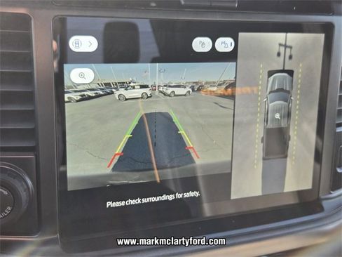 New 2025 Ford F150 Tremor w/ Equipment Group 402A High image 19