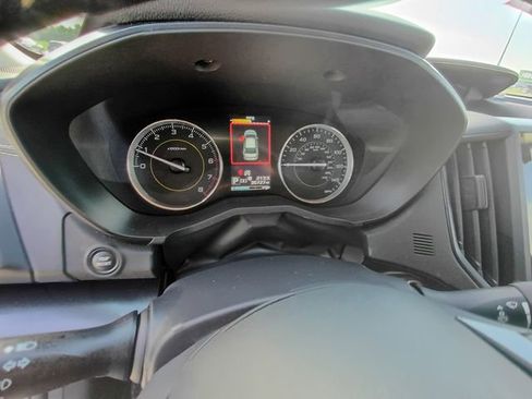 Used 2023 Subaru Crosstrek 2.5i Sport AWD/4WD image 23