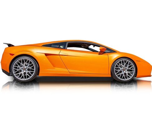 Used 2004 Lamborghini Gallardo AWD/4WD image 2