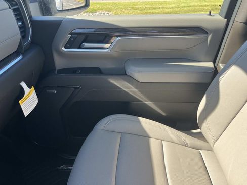 New 2026 Chevrolet Silverado 2500 LTZ w/ LTZ Plus Package image 28