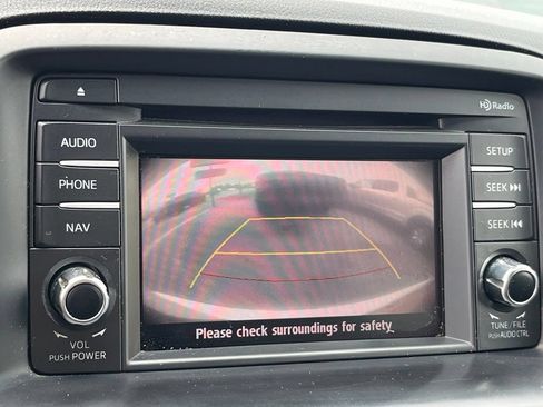 Used 2014 MAZDA CX-5 Touring w/ Bose/Moonroof Package FWD image 19