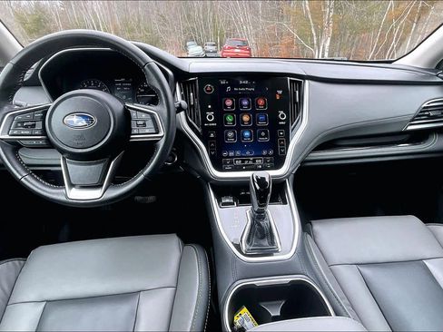 Used 2023 Subaru Outback Onyx Edition image 16