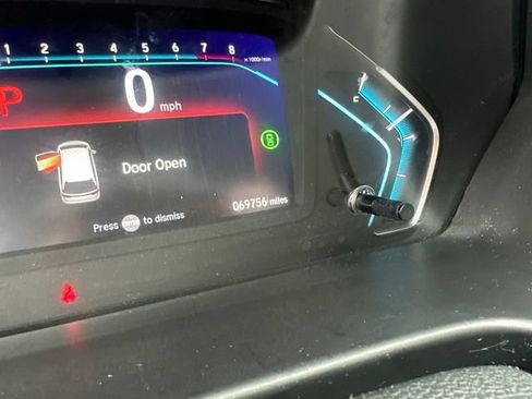 Used 2023 Honda Odyssey Touring image 15