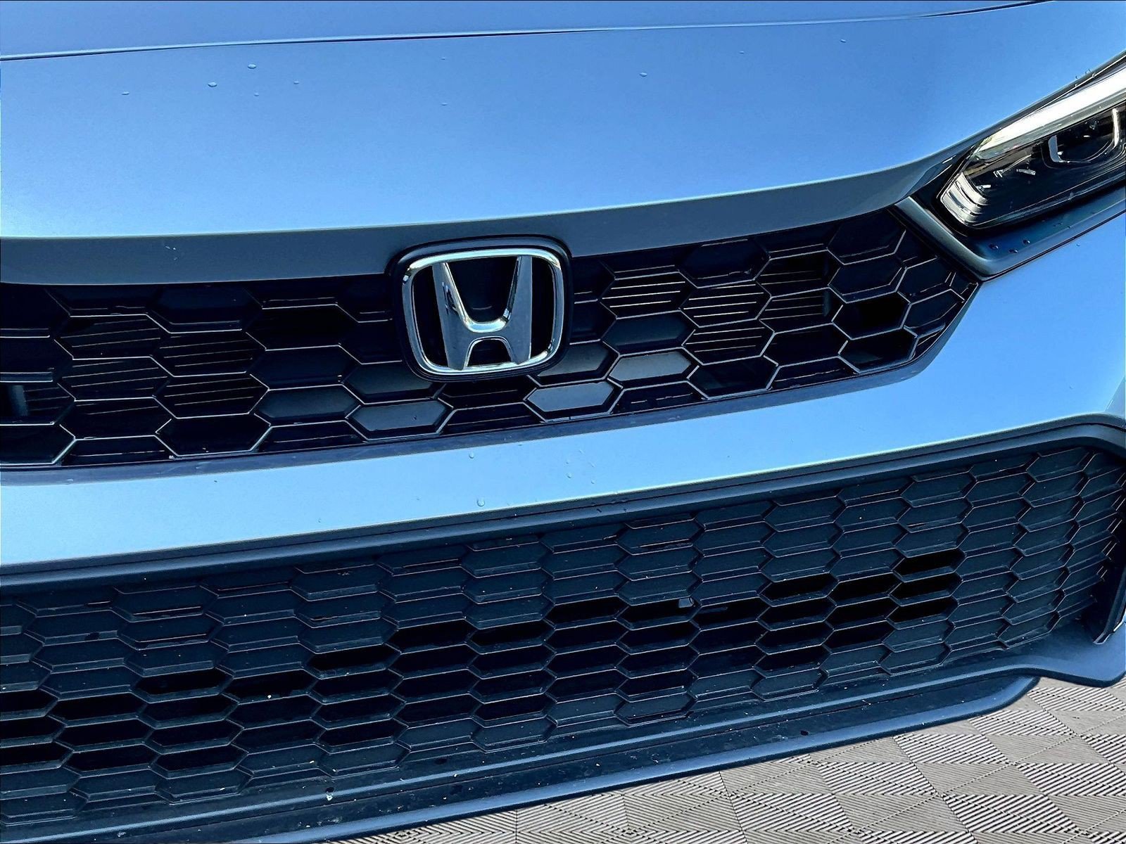 Certified 2026 Honda Civic Sport image 32