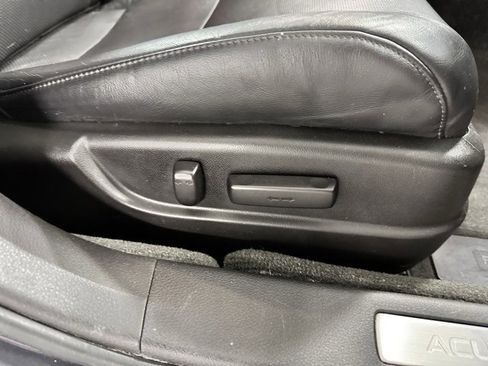 Used 2016 Acura TLX w/ Technology Package image 26