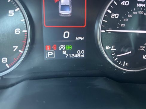 Used 2022 Subaru Legacy Limited XT AWD/4WD image 23