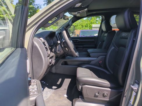 New 2026 RAM 1500 Rebel AWD/4WD image 12