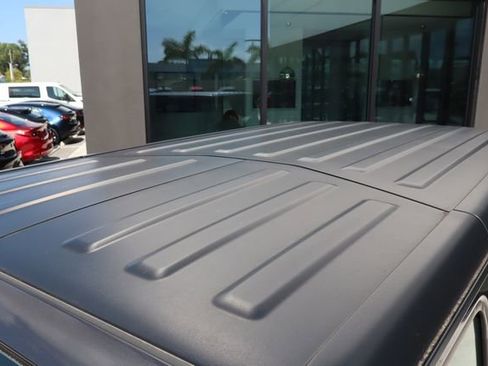 Used 2022 Jeep Wrangler Unlimited Sport AWD/4WD image 17