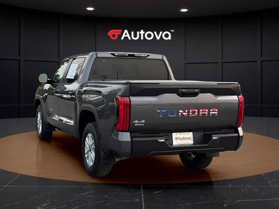Used 2024 Toyota Tundra SR5 w/ SR5 Convenience Package